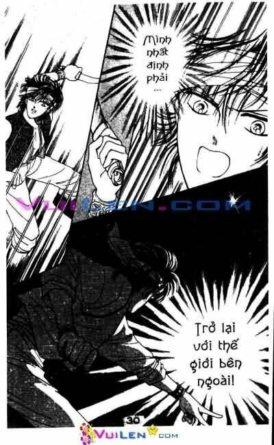 Nàng Công Chúa Ham Chơi: Chapter 11