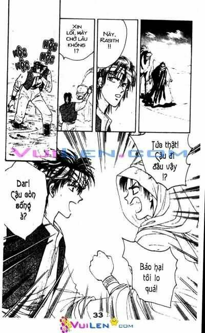 Nàng Công Chúa Ham Chơi: Chapter 11