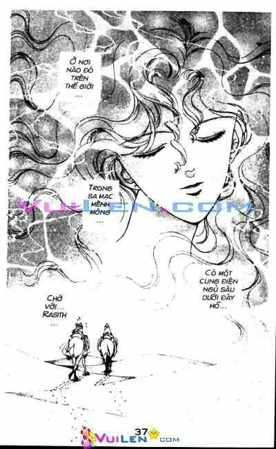 Nàng Công Chúa Ham Chơi: Chapter 11
