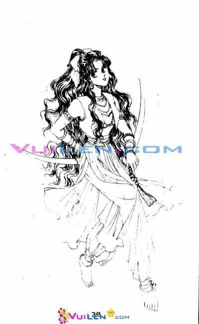Nàng Công Chúa Ham Chơi: Chapter 11