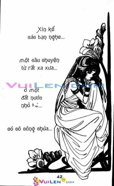 Nàng Công Chúa Ham Chơi: Chapter 11