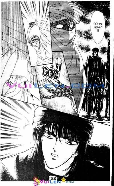 Nàng Công Chúa Ham Chơi: Chapter 11