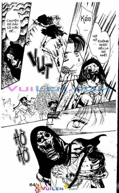 Nàng Công Chúa Ham Chơi: Chapter 11