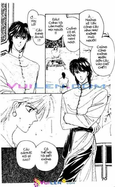 Nàng Công Chúa Ham Chơi: Chapter 11