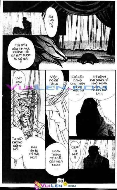 Nàng Công Chúa Ham Chơi: Chapter 11