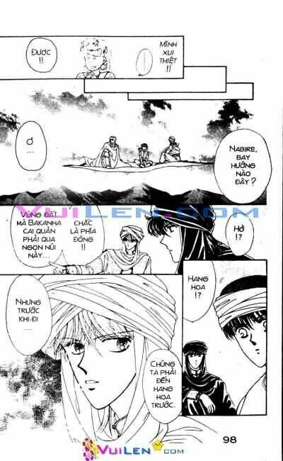 Nàng Công Chúa Ham Chơi: Chapter 11