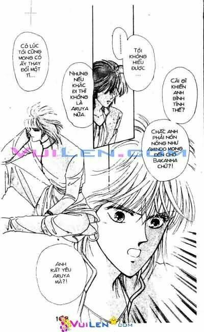 Nàng Công Chúa Ham Chơi: Chapter 12
