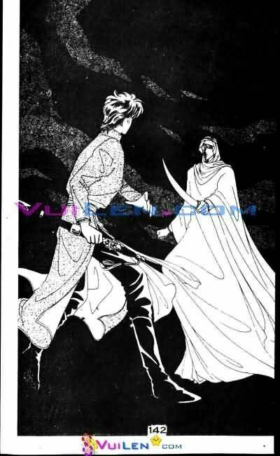 Nàng Công Chúa Ham Chơi: Chapter 12