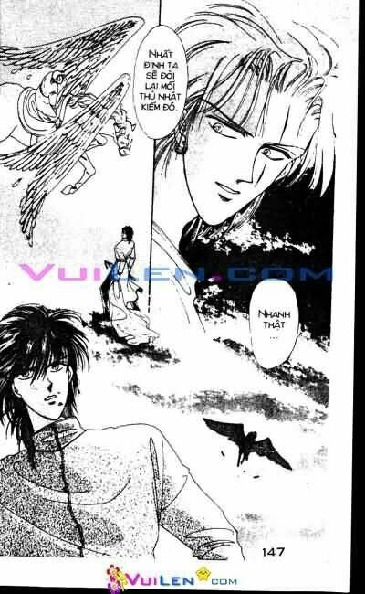 Nàng Công Chúa Ham Chơi: Chapter 12