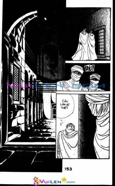 Nàng Công Chúa Ham Chơi: Chapter 12