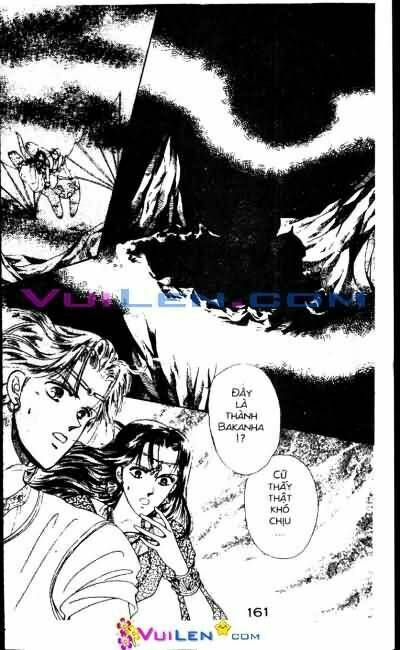 Nàng Công Chúa Ham Chơi: Chapter 12