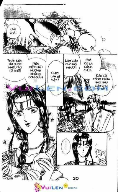Nàng Công Chúa Ham Chơi: Chapter 12