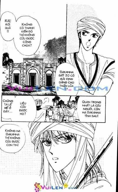 Nàng Công Chúa Ham Chơi: Chapter 12