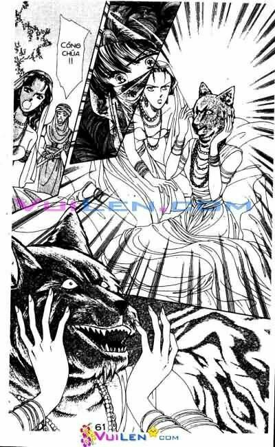 Nàng Công Chúa Ham Chơi: Chapter 12