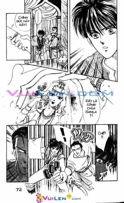 Nàng Công Chúa Ham Chơi: Chapter 12