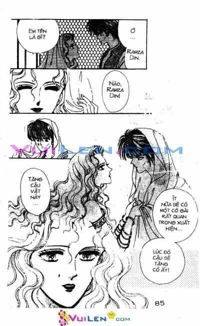 Nàng Công Chúa Ham Chơi: Chapter 12