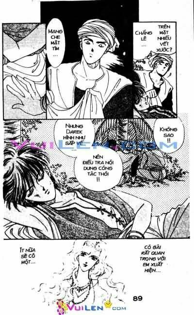 Nàng Công Chúa Ham Chơi: Chapter 12