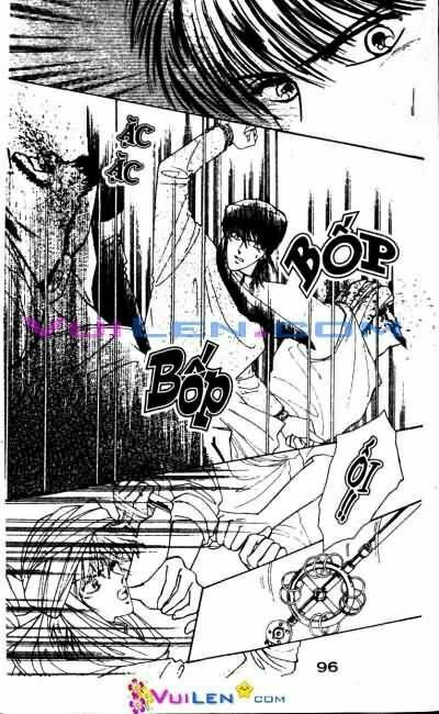 Nàng Công Chúa Ham Chơi: Chapter 12