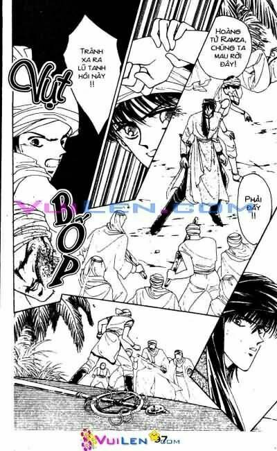 Nàng Công Chúa Ham Chơi: Chapter 12