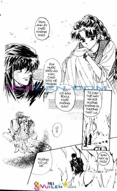 Nàng Công Chúa Ham Chơi: Chapter 2