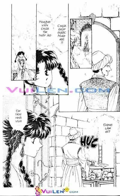 Nàng Công Chúa Ham Chơi: Chapter 2