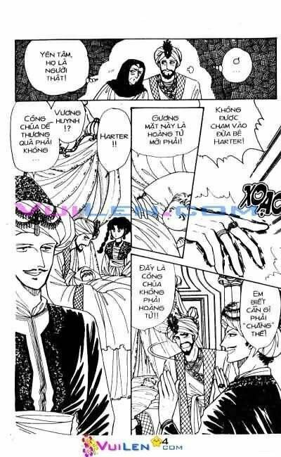 Nàng Công Chúa Ham Chơi: Chapter 2
