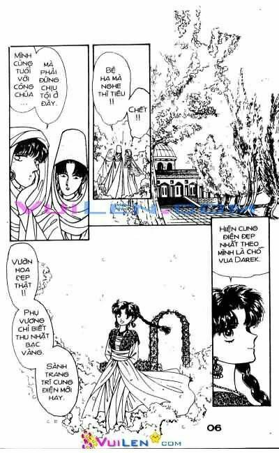 Nàng Công Chúa Ham Chơi: Chapter 2