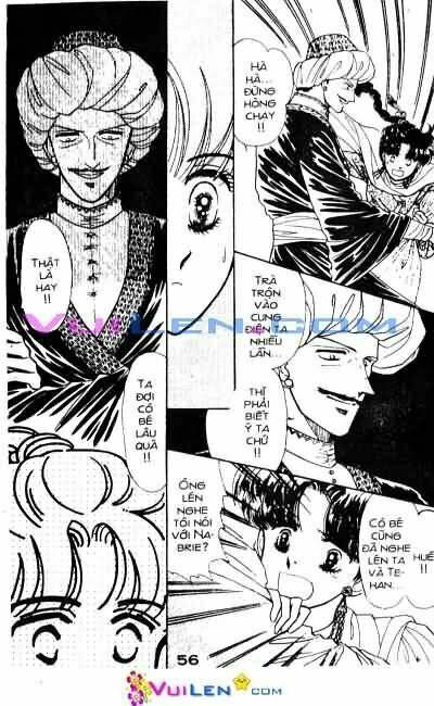 Nàng Công Chúa Ham Chơi: Chapter 2