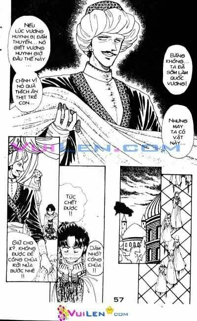 Nàng Công Chúa Ham Chơi: Chapter 2