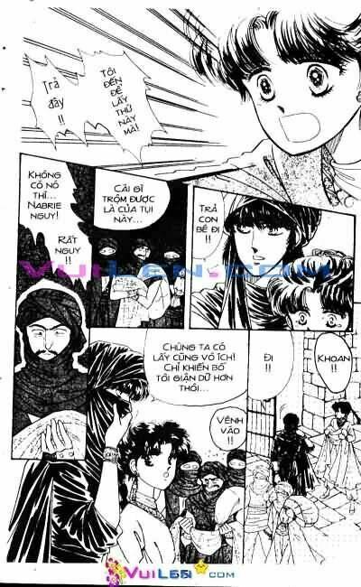 Nàng Công Chúa Ham Chơi: Chapter 2