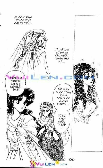 Nàng Công Chúa Ham Chơi: Chapter 2