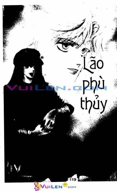 Nàng Công Chúa Ham Chơi: Chapter 3