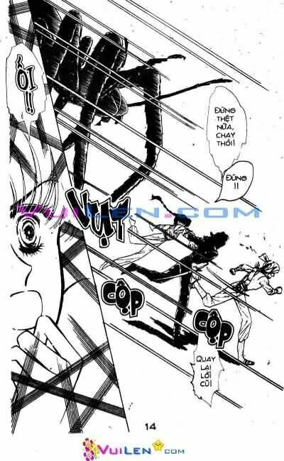 Nàng Công Chúa Ham Chơi: Chapter 3