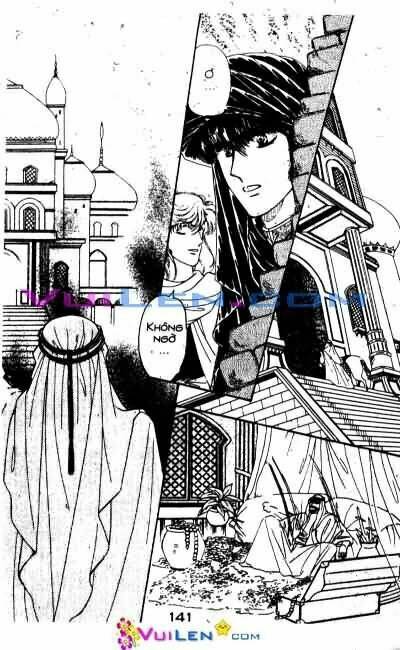 Nàng Công Chúa Ham Chơi: Chapter 3