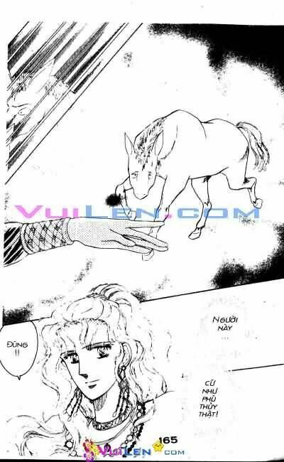 Nàng Công Chúa Ham Chơi: Chapter 3