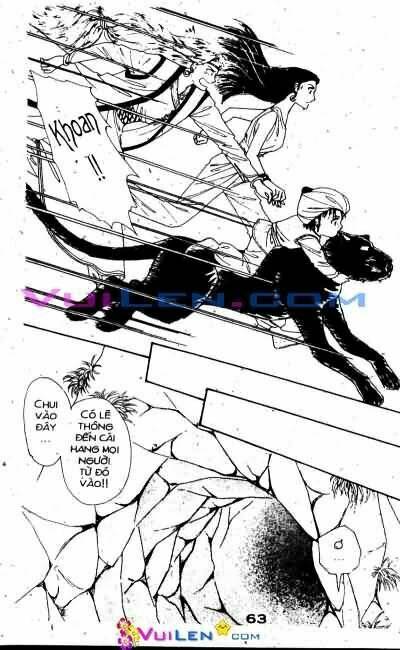 Nàng Công Chúa Ham Chơi: Chapter 3