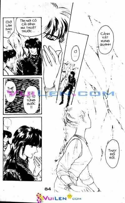 Nàng Công Chúa Ham Chơi: Chapter 3