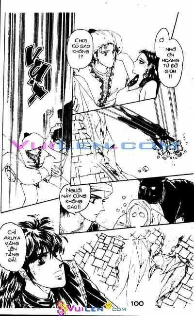 Nàng Công Chúa Ham Chơi: Chapter 3