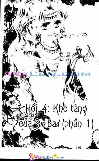Nàng Công Chúa Ham Chơi: Chapter 4