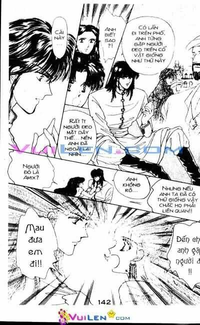 Nàng Công Chúa Ham Chơi: Chapter 4