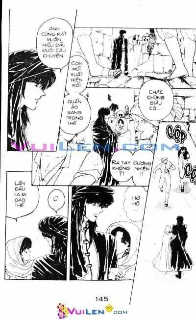 Nàng Công Chúa Ham Chơi: Chapter 4