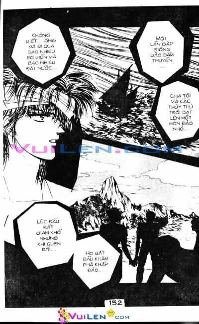 Nàng Công Chúa Ham Chơi: Chapter 4