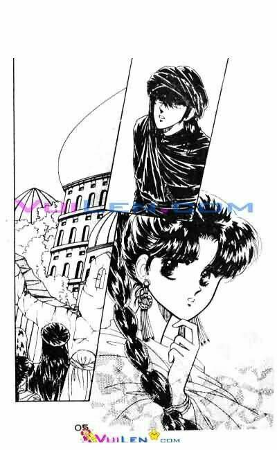 Nàng Công Chúa Ham Chơi: Chapter 4