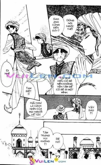Nàng Công Chúa Ham Chơi: Chapter 4