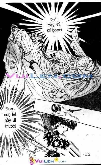Nàng Công Chúa Ham Chơi: Chapter 5