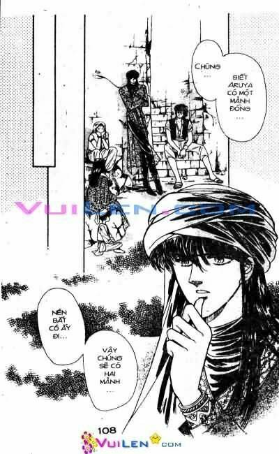 Nàng Công Chúa Ham Chơi: Chapter 5