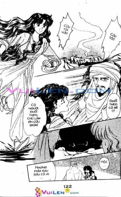 Nàng Công Chúa Ham Chơi: Chapter 5