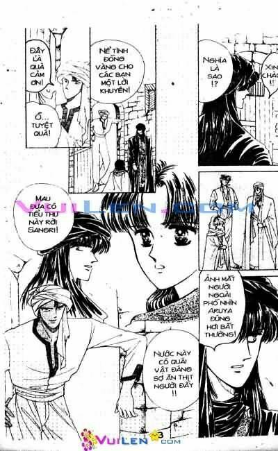Nàng Công Chúa Ham Chơi: Chapter 5