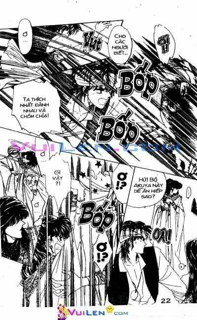 Nàng Công Chúa Ham Chơi: Chapter 5