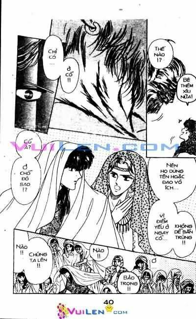 Nàng Công Chúa Ham Chơi: Chapter 5